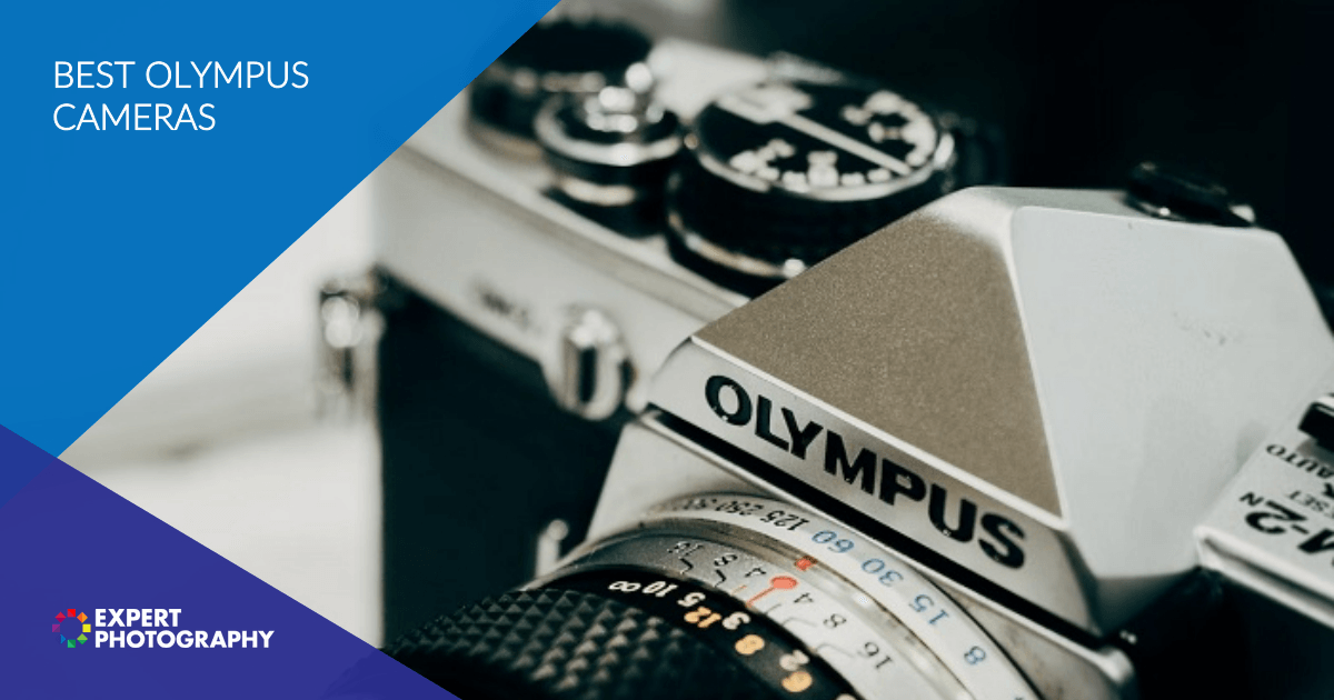 persoonlijkheid Vervelen Pennenvriend 9 Best Olympus Cameras for Photography and Video in 2023