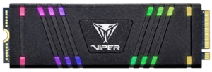 Patriot Viper SSD product photo