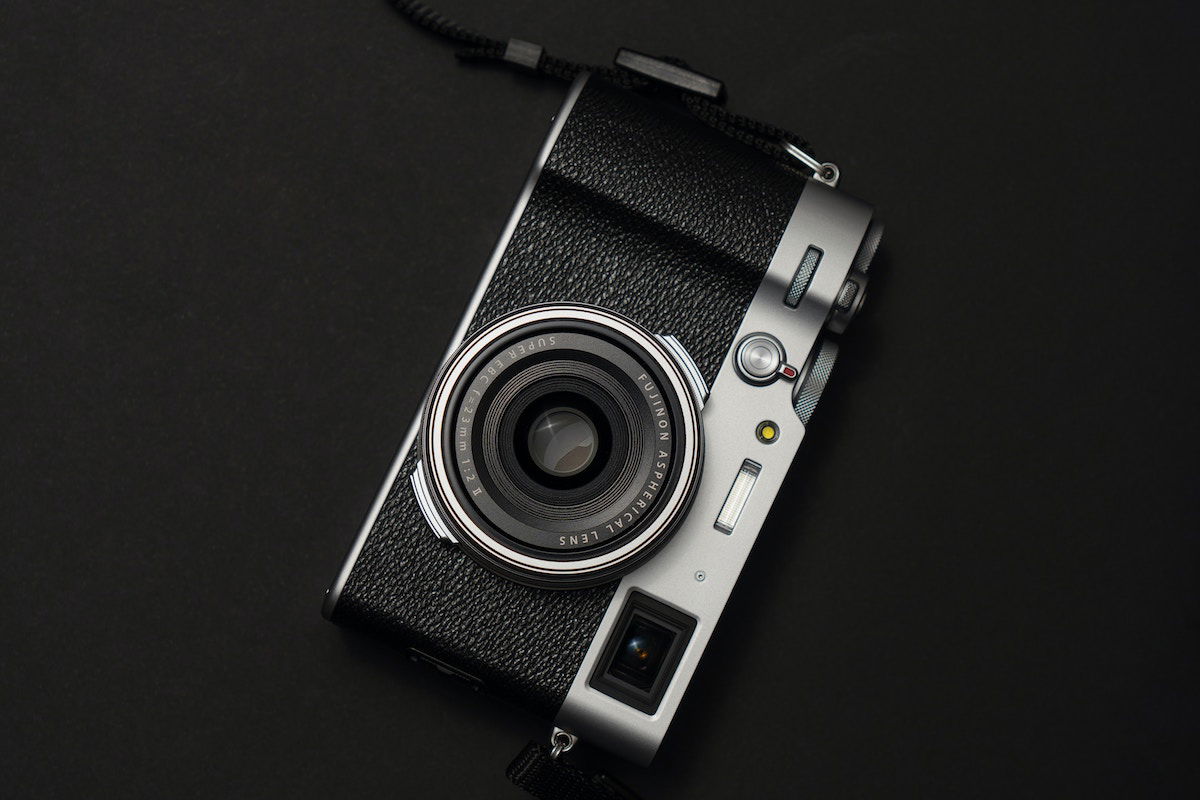 Best retro cameras in 2024