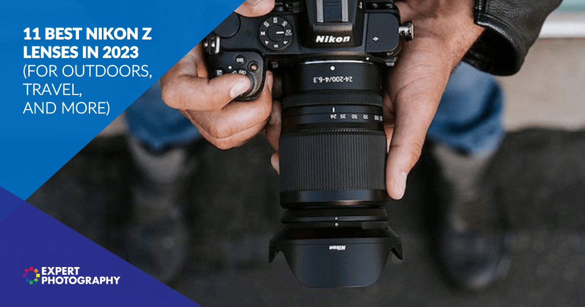 Pair the Nikon Z5 with This Lens for Great Images - The Phoblographer