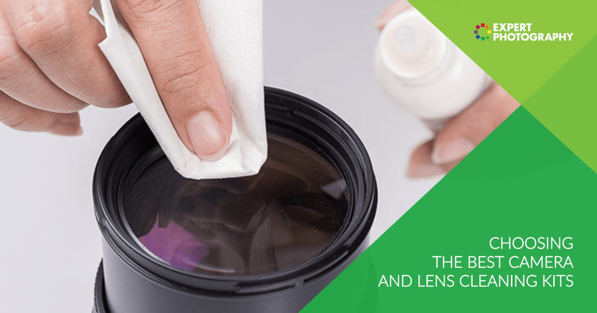 The best lens cleaning kits of 2023