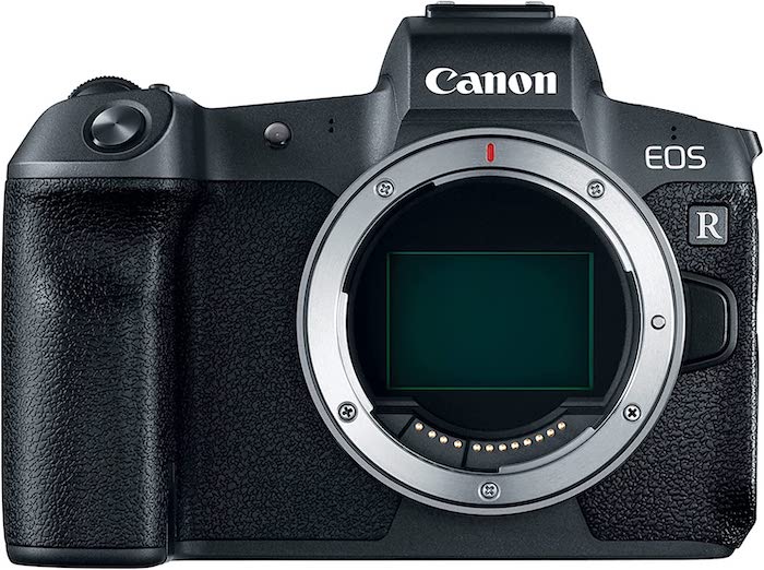 canon 5d mark iv cheap alternative