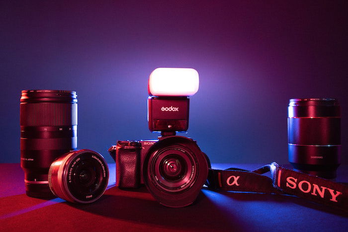 Why Sony Flash is worth the extra money. 