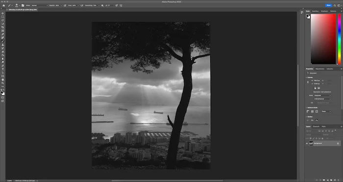 How to Create Photo Manipulation in Photoshop - Beginner guide