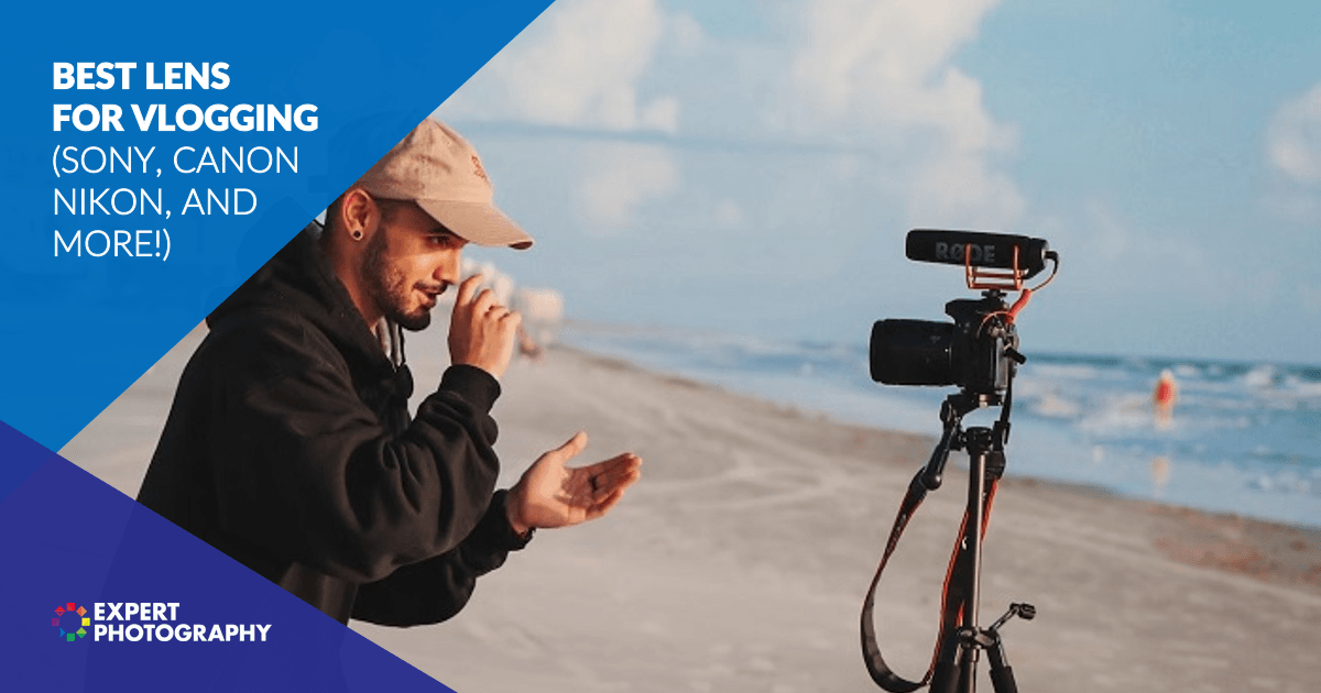 8 BEST Cameras For Travel Vlogging to Buy in 2024