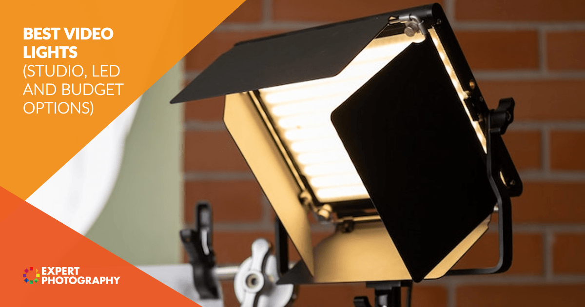 Best Professional Video Studio Setup for Any Budget