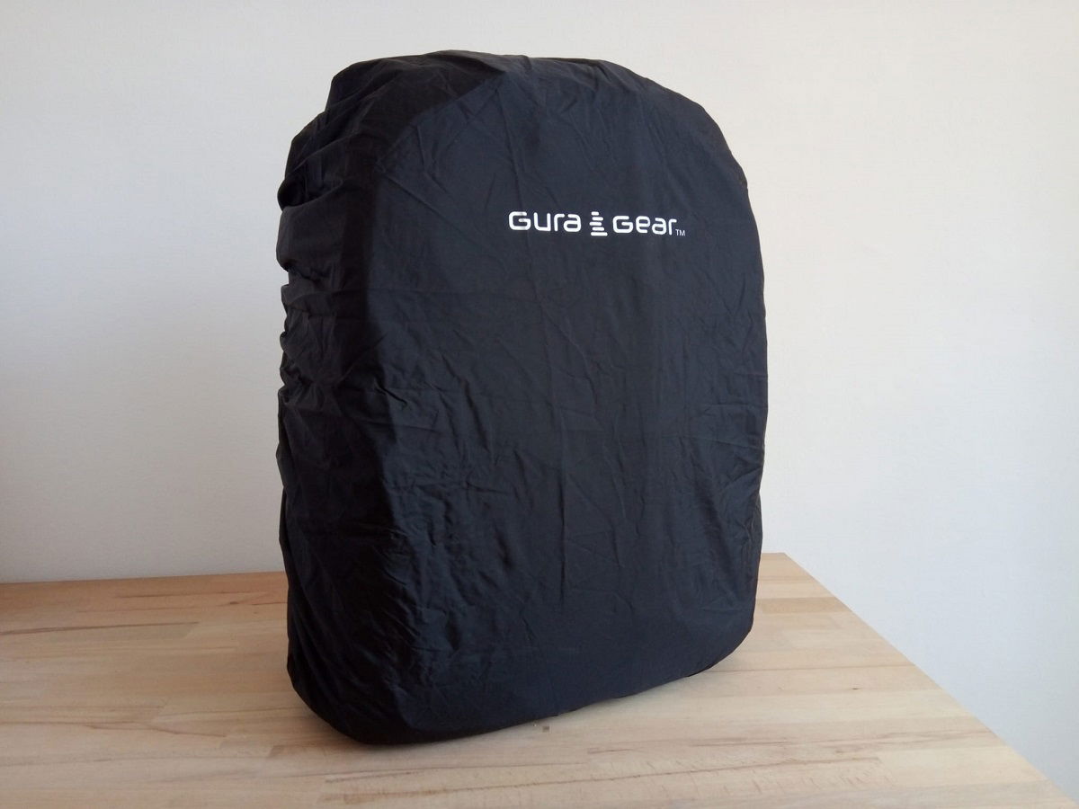 Gura Gear Kiboko V2.0 22L Camera Backpack Review 2024