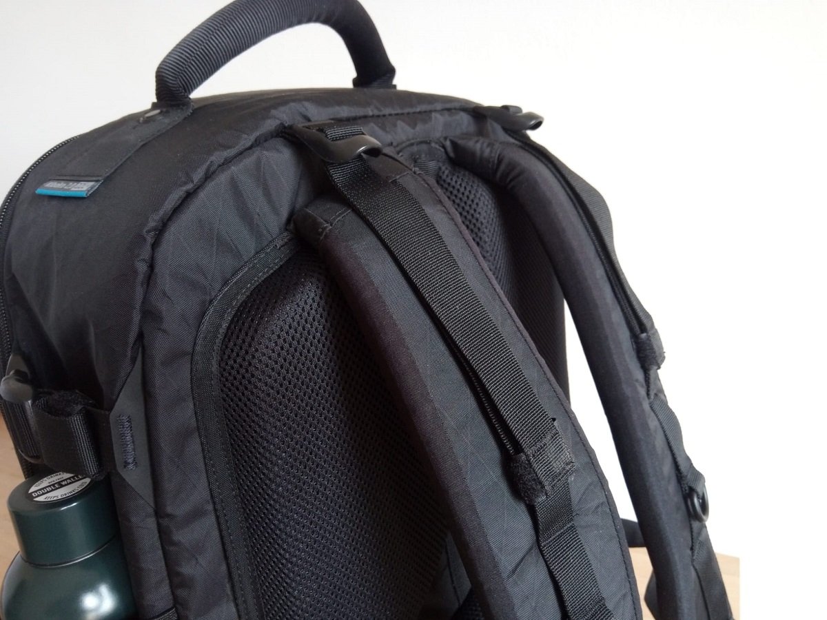 Gura Gear Kiboko V2.0 22L Camera Backpack Review 2024
