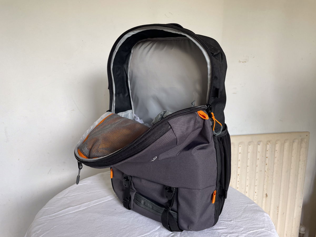 Lowepro Trekker Lite BP 250 AW Backpack