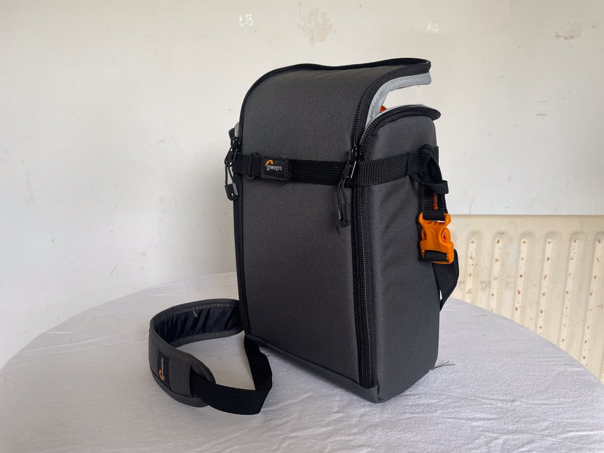 Lowepro Trekker Lite gearup bag