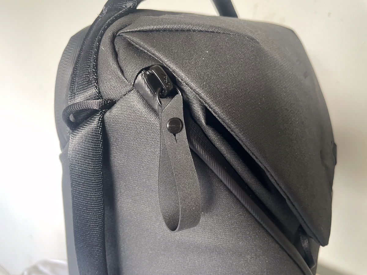 Peak Design Everyday Backpack Review (2024 Update)