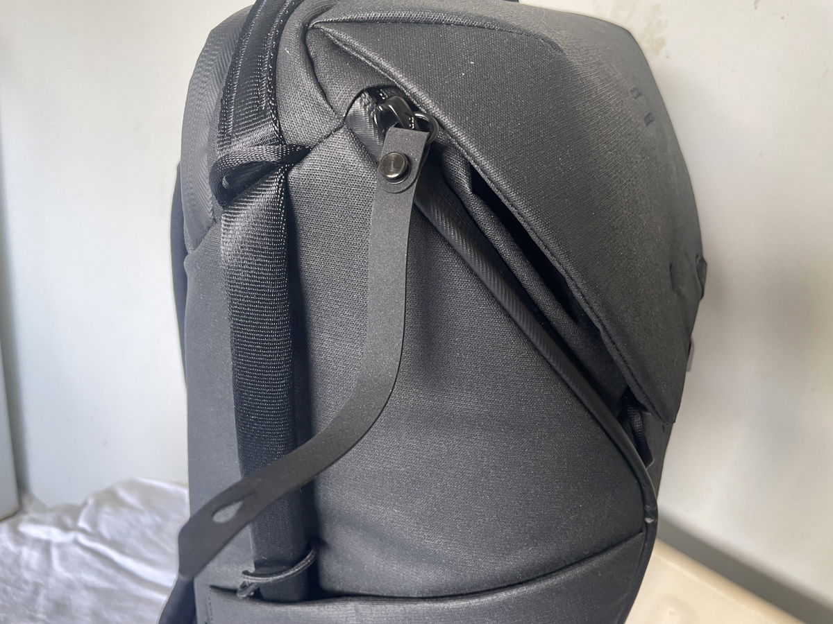 Peak Design Everyday Backpack V2 Review for 2024