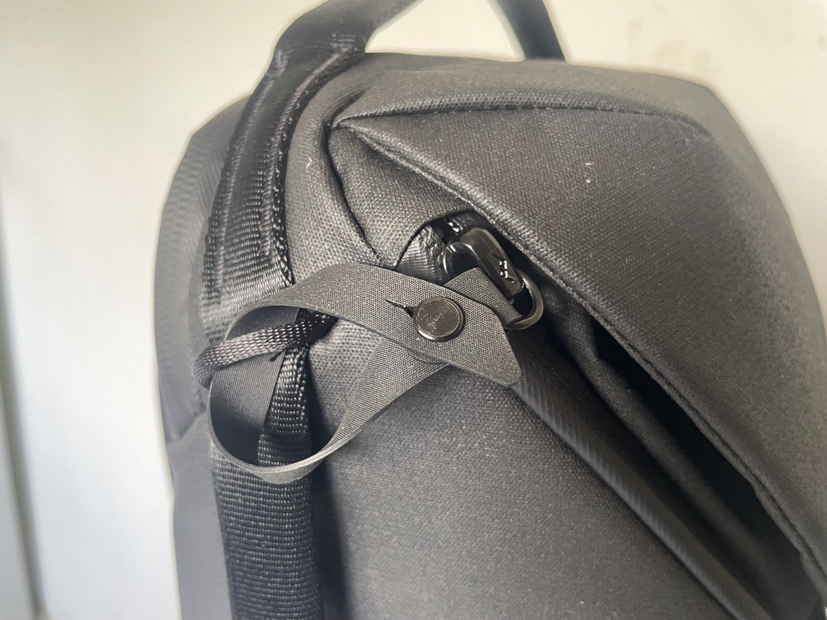 Peak Design Everyday Backpack V2 Review for 2024