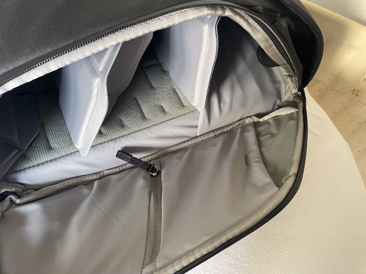 Peak Design Everyday Backpack V2 Review for 2024