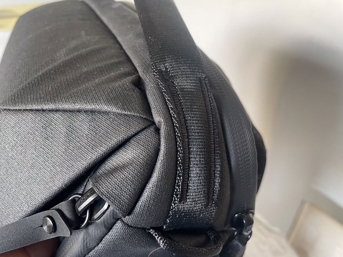 Peak Design Everyday Backpack V2 Review for 2024