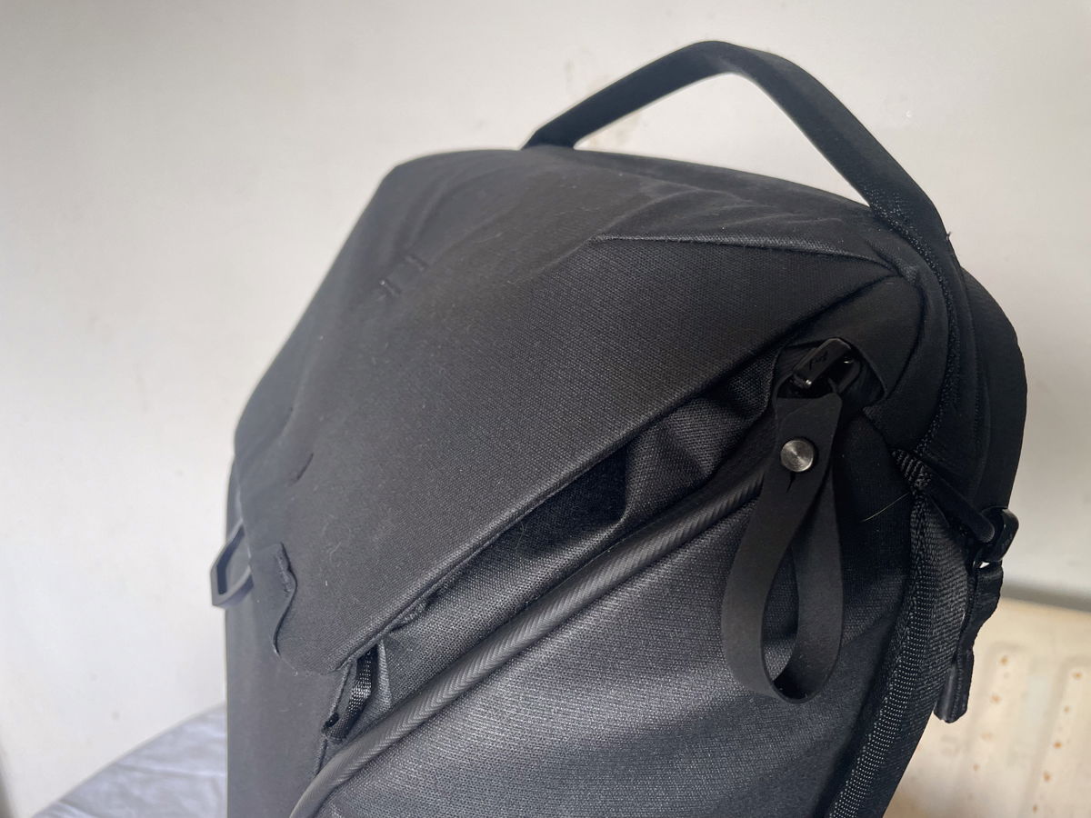 Peak Design Everyday Backpack Review (2024 Update)