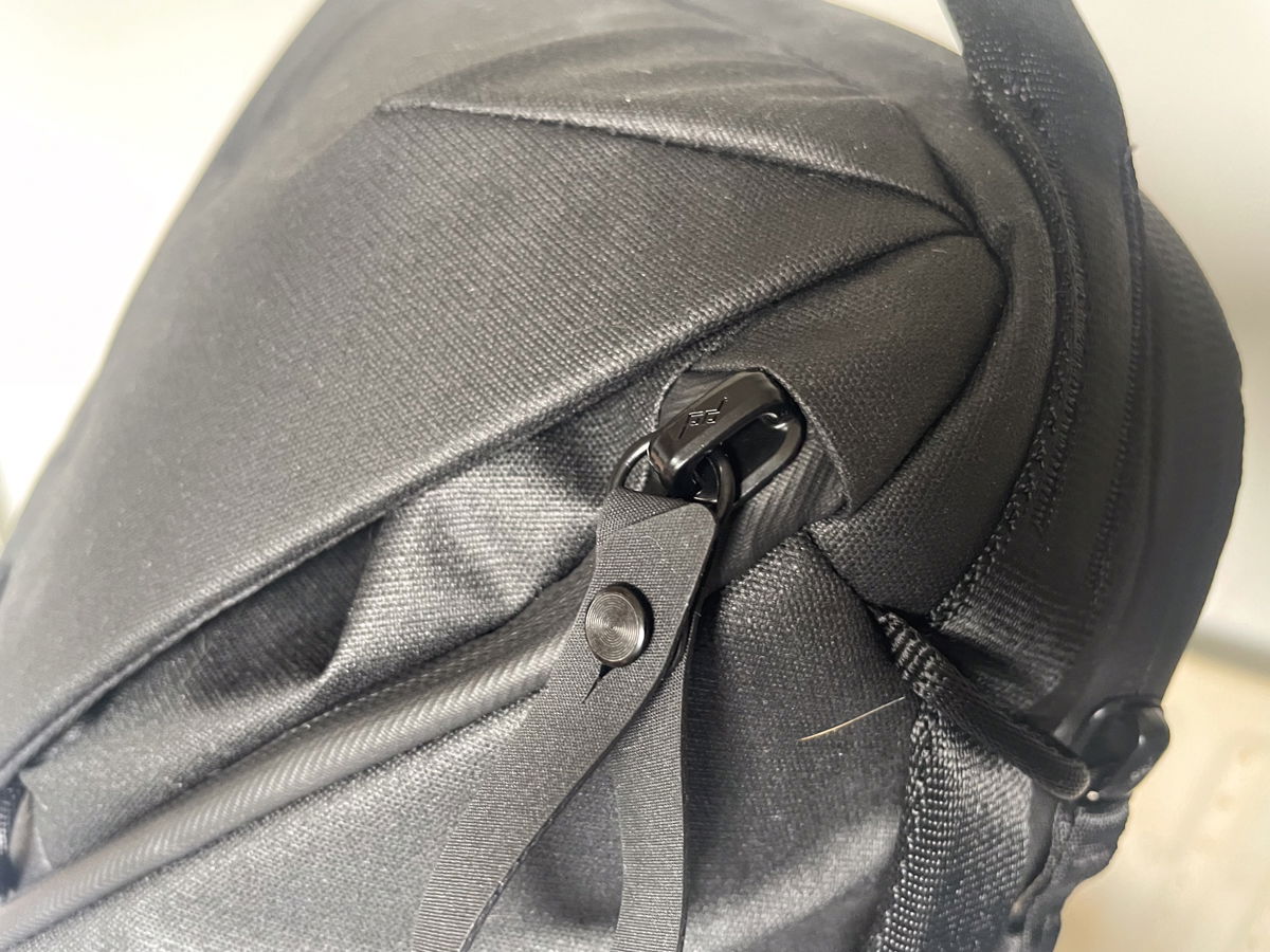 Peak Design Everyday Backpack V2 Review for 2024