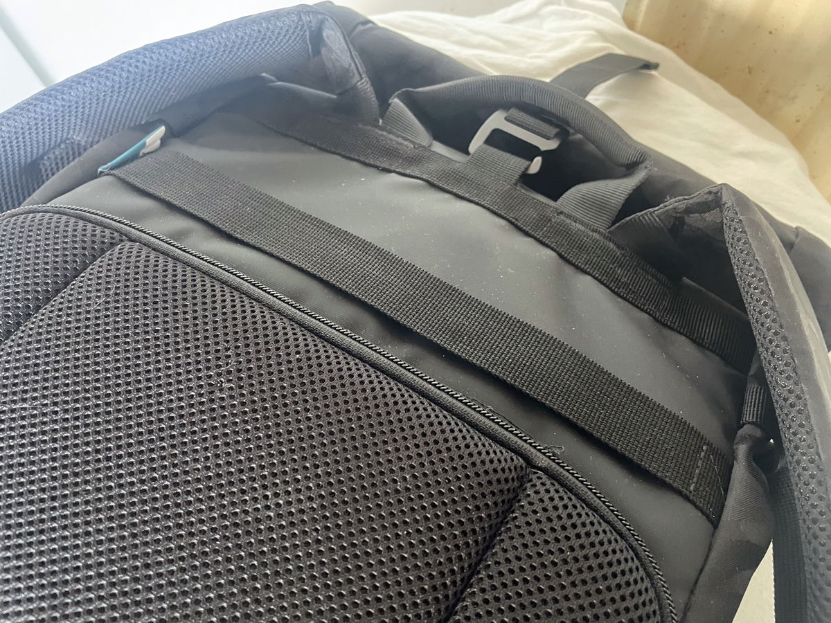 Tenba Fulton V2 F-Stop Dyota Review 2024 (Camera Bag)