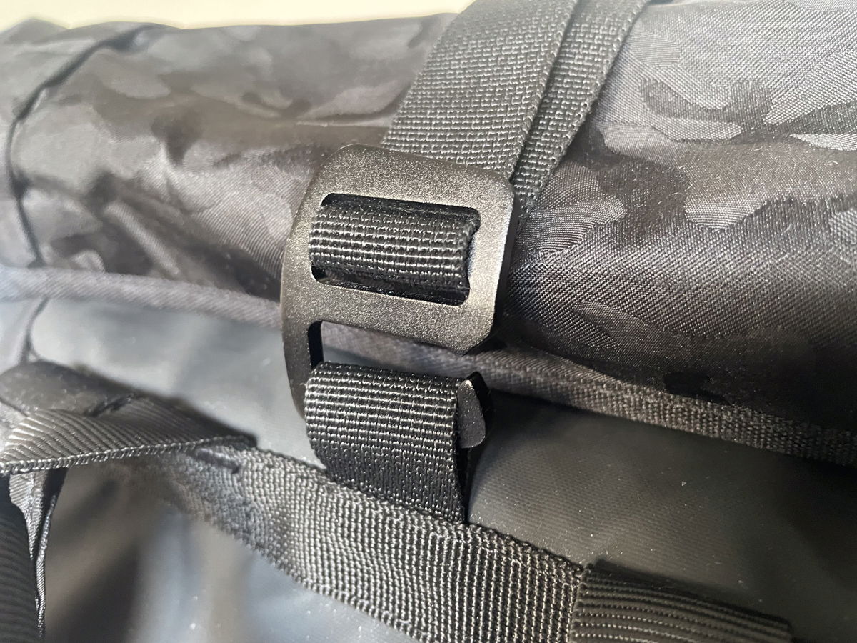 Tenba Fulton V2 F-Stop Dyota Review 2024 (Camera Bag)