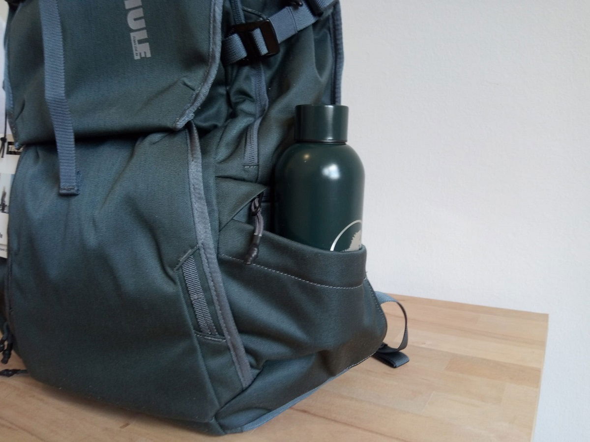 Thule Covert 32L Camera Backpack Review for 2024