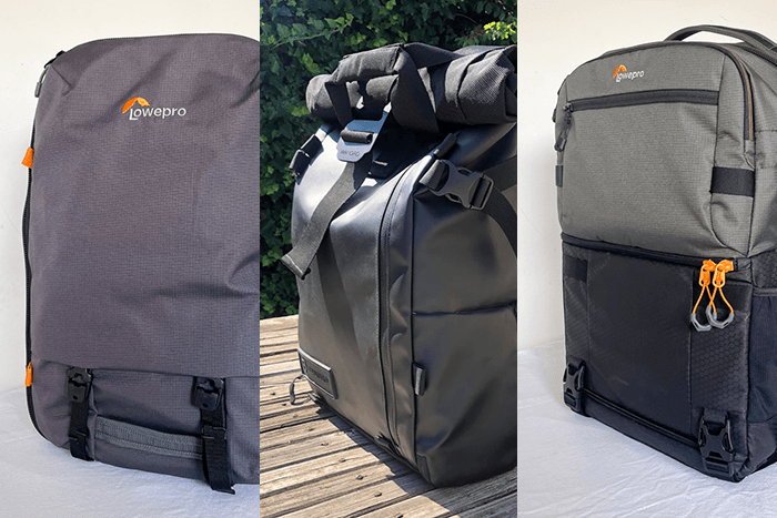 Camera Bag for Hiking - Hyperlite Mountain Gear Camera Pod | Hyperlite  Mountain Gear