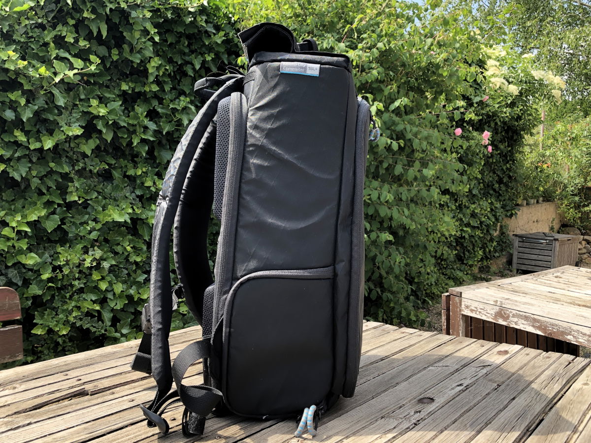 Kiboko City Commuter Camera Backpack by Gura Gear — Kickstarter