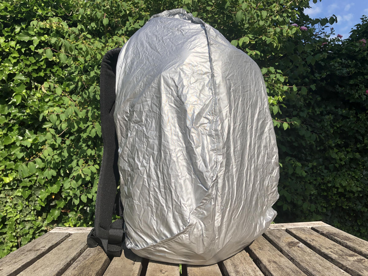 Manfrotto Multiloader UV cover