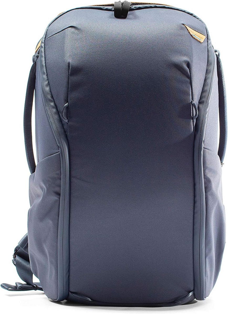 Peak Design Everyday Zip in Midnight Blue