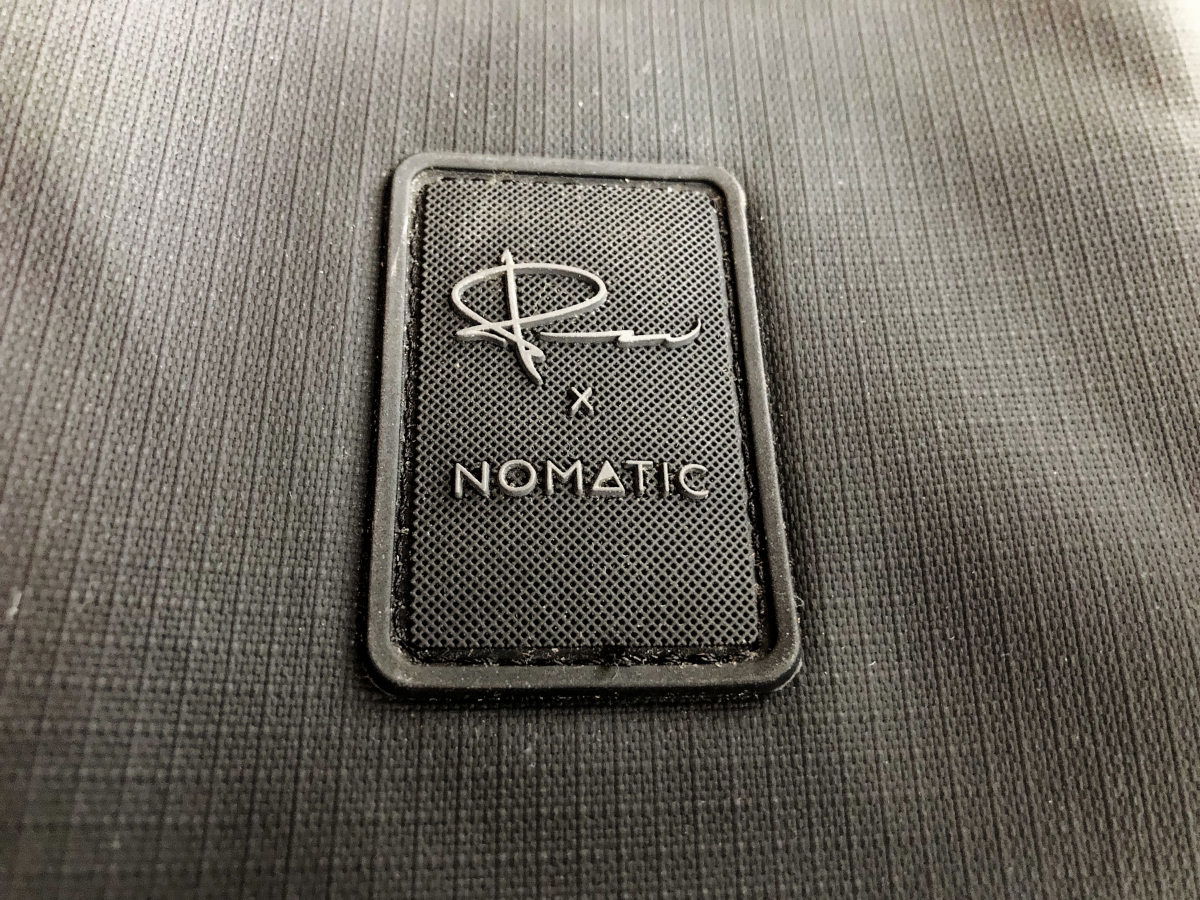 Nomatic McKinnon logo