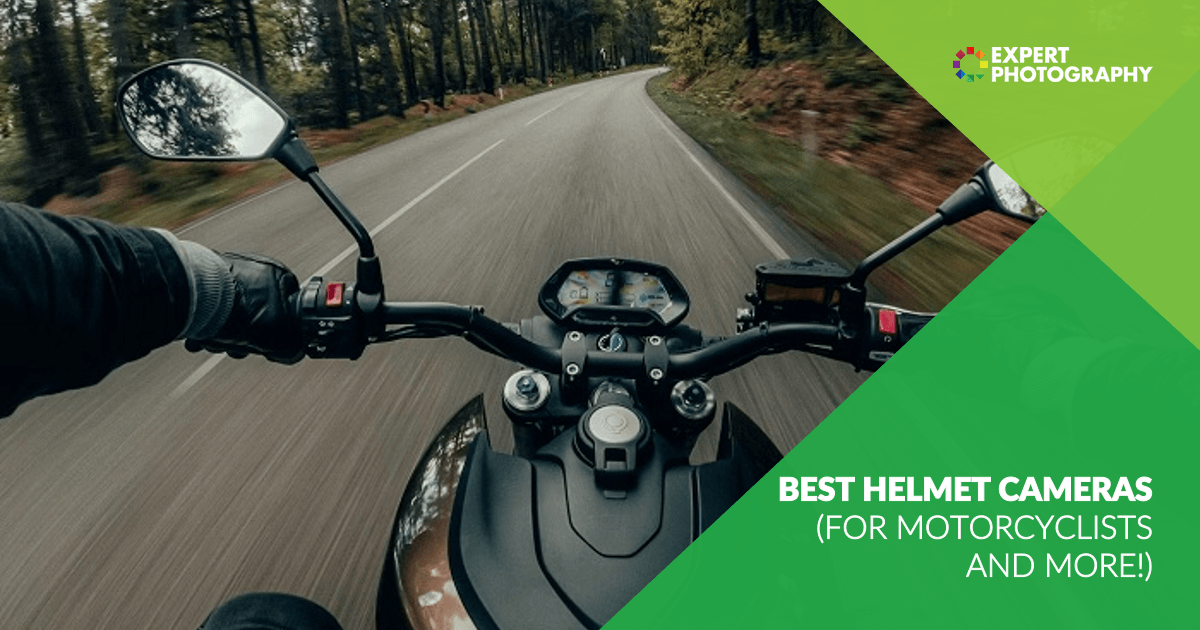 Best bike and helmet cameras 2024 reviewed