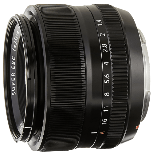 Best Fujifilm X-mount lenses in 2024 - Amateur Photographer