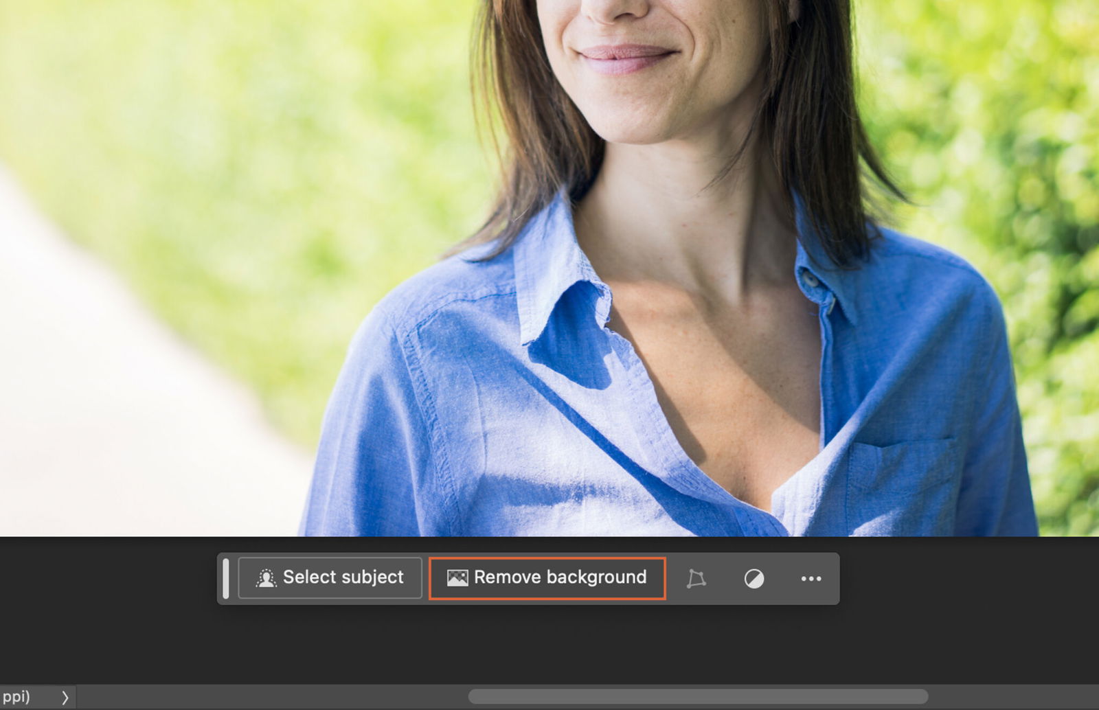 How To Make A Transparent Background In Photoshop