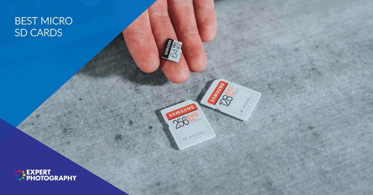 9 Best Micro SD Cards in 2024