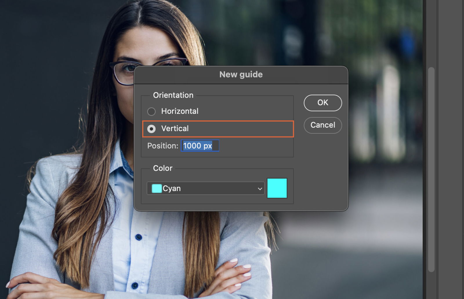 How To Add Guides In Photoshop how-to-add-guides-in-photoshop