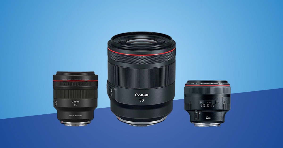 10 Best Lenses for Bokeh in 2024