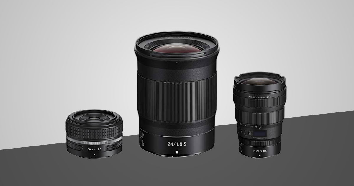 11 Best Nikon Lenses for Landscape Photography in 2024