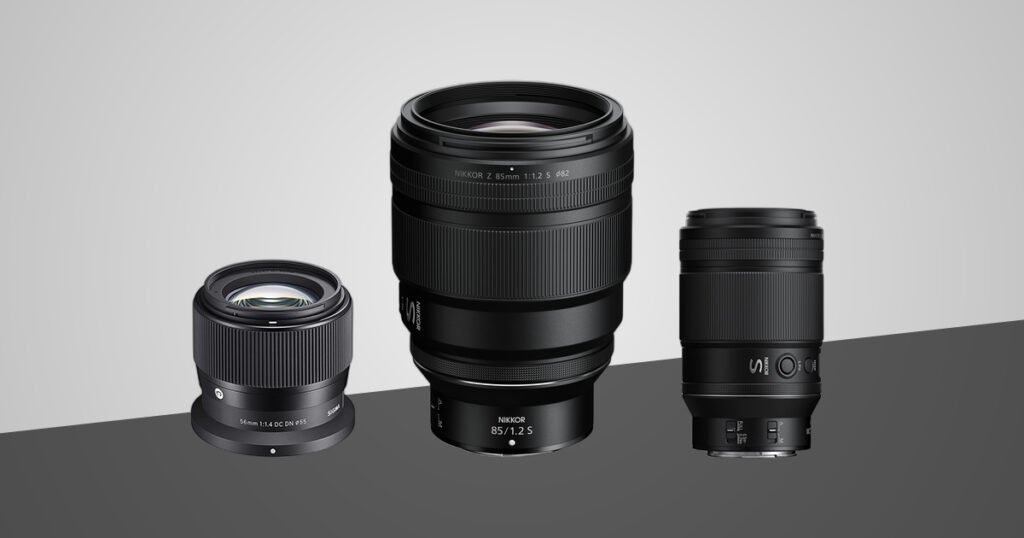 9 Best Nikon Lenses for Product Photography in 2024