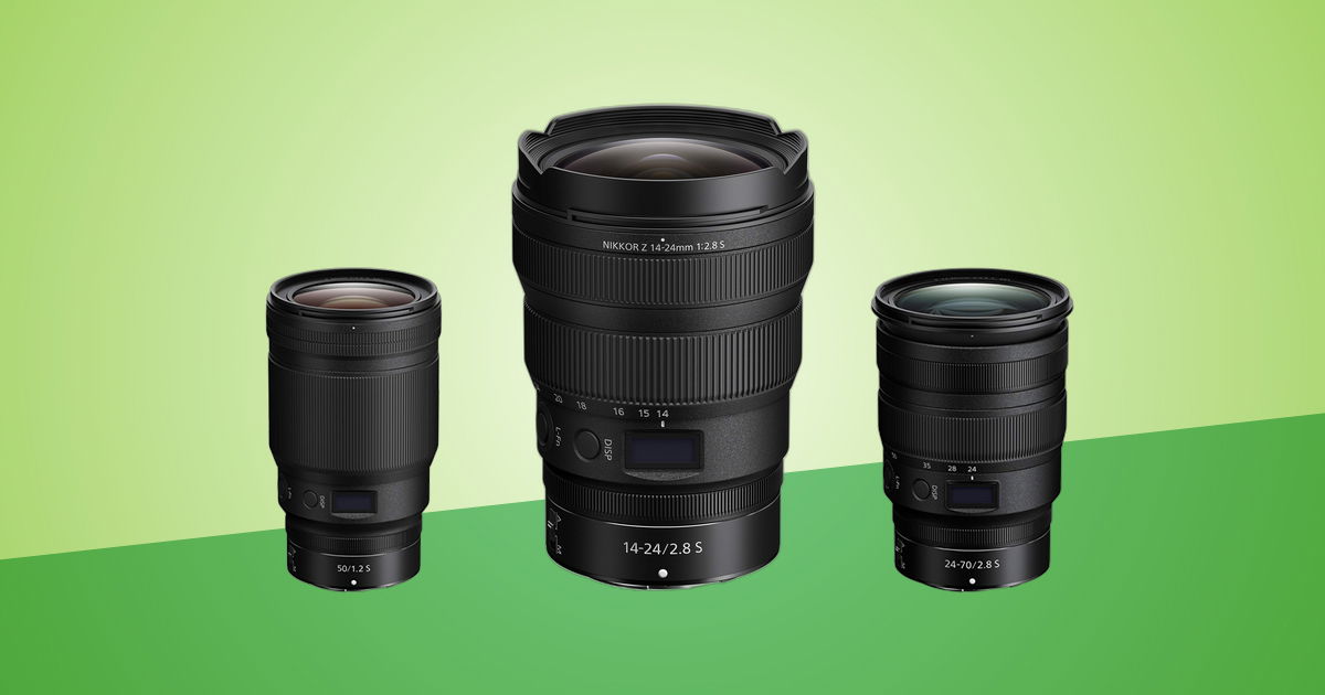 8 Best Nikon Lenses for Videography