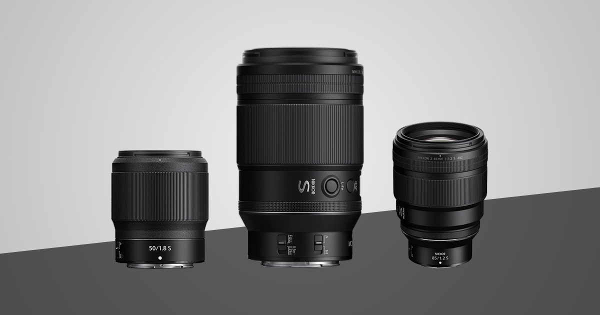 The best Nikon Z lenses in 2024